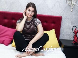 AlexaCartier
