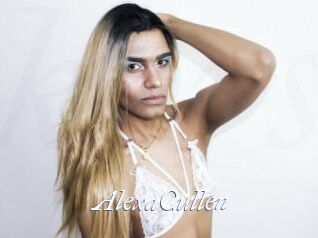 AlexaCullen