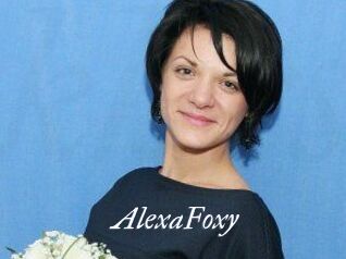Alexa_Foxy