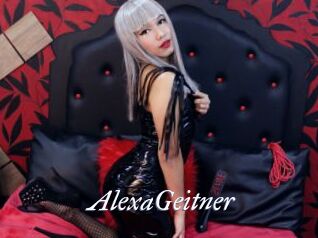 AlexaGeitner