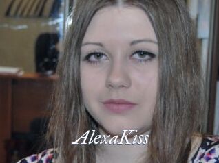 Alexa_Kiss_
