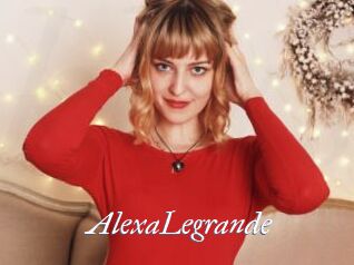 AlexaLegrande