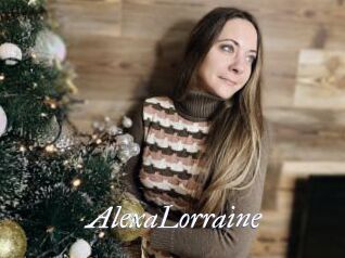 AlexaLorraine