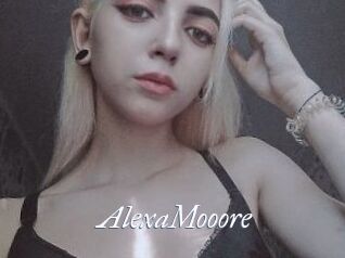 AlexaMooore