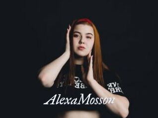 AlexaMosson