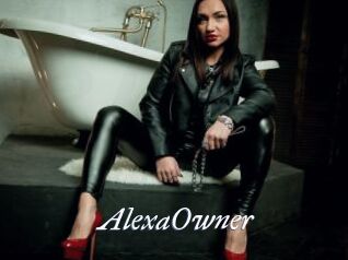 AlexaOwner