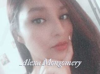Alexa_Mongomery