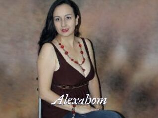 Alexahom