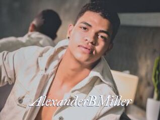 AlexanderBMiller