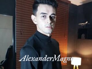 AlexanderMagno