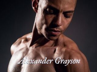 Alexander_Grayson