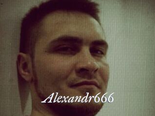 Alexandr666