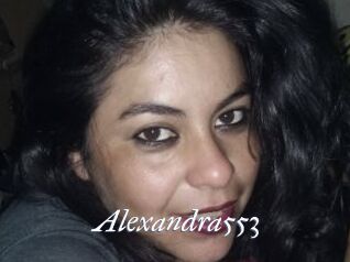 Alexandra553