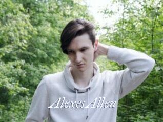 AlexesAllen