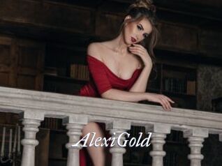 AlexiGold Kei Harde Sex
