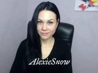 AlexieSnow