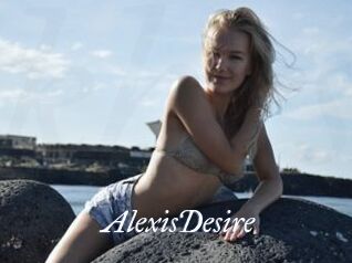 AlexisDesire