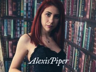 AlexisPiper