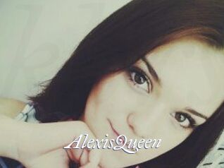 AlexisQueen