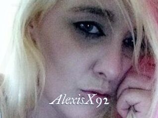 AlexisX92