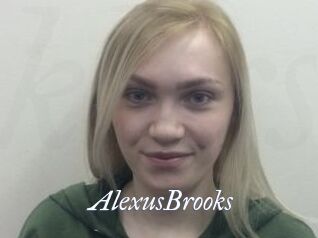 AlexusBrooks