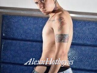 AlexxHotboyxs