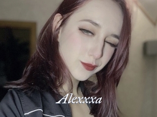 Alexxxa
