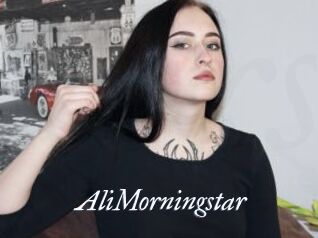 AliMorningstar