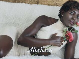 AliaSaen