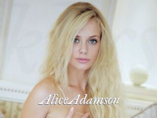 AliceAdamson