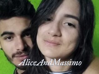 AliceAndMassimo