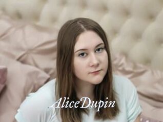 AliceDupin