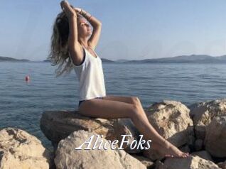 AliceFoks