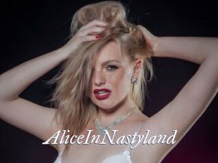 AliceInNastyland