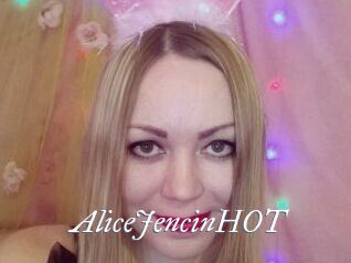 AliceJencinHOT