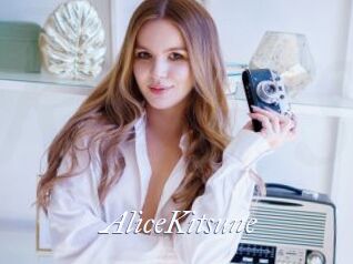 AliceKitsune