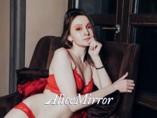 AliceMirror