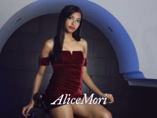 AliceMori