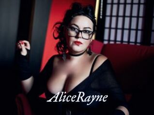 AliceRayne