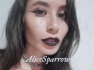 AliceSparrow