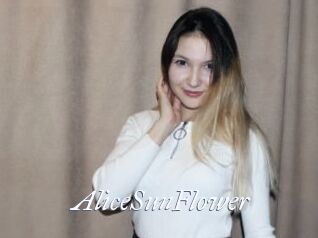 AliceSunFlower