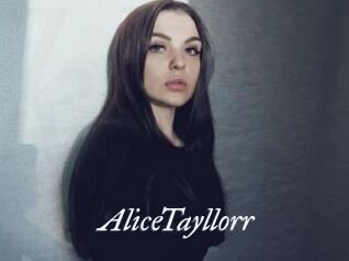 AliceTayllorr