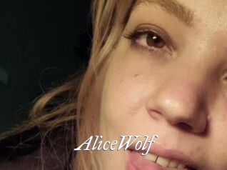 AliceWolf