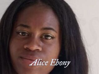 Alice_Ebony