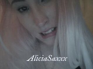 AliciaSaxxx