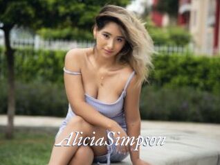 AliciaSimpson