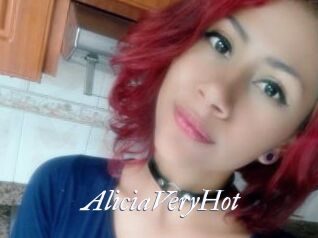 AliciaVeryHot