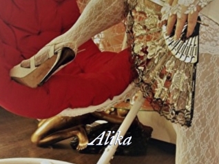 Alika