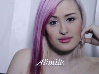 Alimills