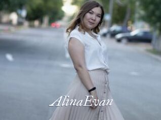 AlinaEvan